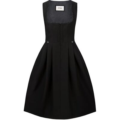 Stockerpoint Dirndl Zita Schwarz, 40 Stockerpoint Dirndl Zita Schwarz, 40