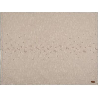 THUN Tovaglia Cambric corda Linea Country 100% cotone 160x270 THUN Tovaglia Cambric corda Linea Country 100% cotone 160x270