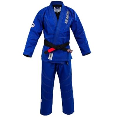 VENUM Kimono De Jjb Elite 5.0 (450 Gsm) Kimono di JJB Uomo (Pacco da 1) VENUM Kimono De Jjb Elite 5.0 (450 Gsm) Kimono di JJB Uomo (Pacco da 1)