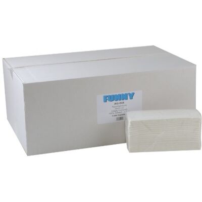 Funny Divertente con carta asciugamani asciugamani c-fold 2-ply bianco brillante 23 x 31 cm (2880) Funny Divertente con carta asciugamani asciugamani c-fold 2-ply bianco brillante 23 x 31 cm (2880)