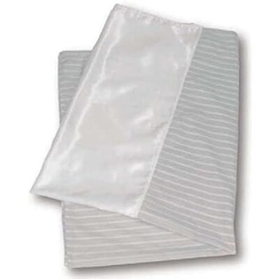 NRS Healthcare Wendylett sheet scorrevole base a quattro lati - foglio di trasferimento NRS Healthcare Wendylett sheet scorrevole base a quattro lati - foglio di trasferimento