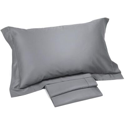 Caleffi Accappatoio in Cotone Grigio Gim Caleffi Accappatoio in Cotone Grigio Gim