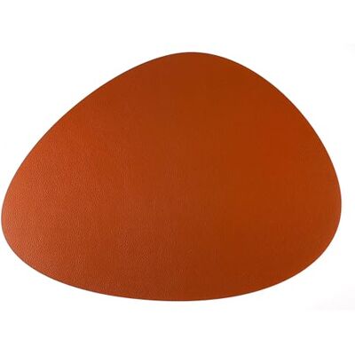 PRENDELUZ Tovaglietta ovale in tessuto resistente, 40 x 30 cm, facile da pulire. Progettato per: uso quotidiano in pasti e spuntini. PRENDELUZ Tovaglietta ovale in tessuto resistente, 40 x 30 cm, facile da pulire. Progettato per: uso quotidiano in pasti e spuntini.