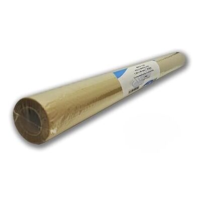 DICAPRODUCT 1.20x50 MT Tovaglia ecologica di Carta di 40 gr.1 Rollo, Neutro, Secondo le specifiche DICAPRODUCT 1.20x50 MT Tovaglia ecologica di Carta di 40 gr.1 Rollo, Neutro, Secondo le specifiche