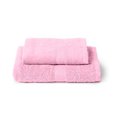 Caleffi Set Asciugamani Bagno Viso e Bidet in Cotone, Asciugamani Resistente a Lavaggi, Include 1 Asciugamano Viso 55x100 cm e 1 Asciugamano Bidet Ospite 40x60 cm, Asciugamani 2 Pezzi, Confetto Caleffi Set Asciugamani Bagno Viso e Bidet in Cotone, Asciugamani Resistente a Lavaggi, Include 1 Asciugamano Viso 55x100 cm e 1 Asciugamano Bidet Ospite 40x60 cm, Asciugamani 2 Pezzi, Confetto