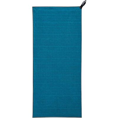 PackTowl Luxe Face Asciugamano da esterno Lake Blue PackTowl Luxe Face Asciugamano da esterno Lake Blue