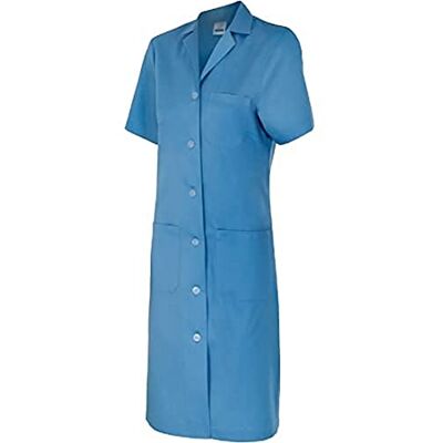 Velilla – Vestaglia Donna Maniche Corte Velilla – Vestaglia Donna Maniche Corte
