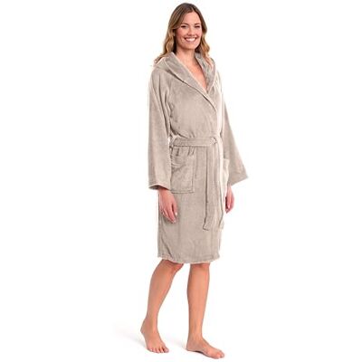 Caleffi Accappatoio Uomo Accappatoio Donna in Spugna di Cotone Accappatoio Uomo Spugna Con Cappuccio Accappatoio Piscina Palestra Morbido e Assorbente, Asciugatura Rapida Caleffi Accappatoio Uomo Accappatoio Donna in Spugna di Cotone Accappatoio Uomo Spugna Con Cappuccio Accappatoio Piscina Palestra Morbido e Assorbente, Asciugatura Rapida