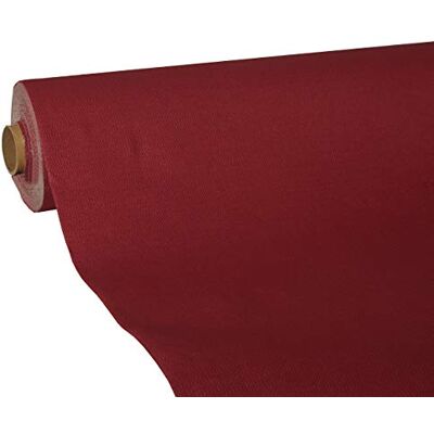 Papstar tovaglia, Tessuto, Bordeaux, 11 x 119 x 11 cm Papstar tovaglia, Tessuto, Bordeaux, 11 x 119 x 11 cm