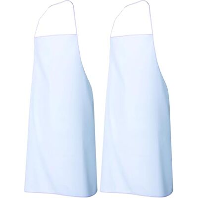Velilla – Grembiule in PVC. interno spugna Velilla – Grembiule in PVC. interno spugna