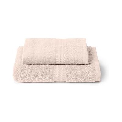 Caleffi Set Asciugamani Bagno Viso e Bidet in Cotone, Asciugamani Resistente a Lavaggi, Include 1 Asciugamano Viso 55x100 cm e 1 Asciugamano Bidet Ospite 40x60 cm, Asciugamani 2 Pezzi Caleffi Set Asciugamani Bagno Viso e Bidet in Cotone, Asciugamani Resistente a Lavaggi, Include 1 Asciugamano Viso 55x100 cm e 1 Asciugamano Bidet Ospite 40x60 cm, Asciugamani 2 Pezzi