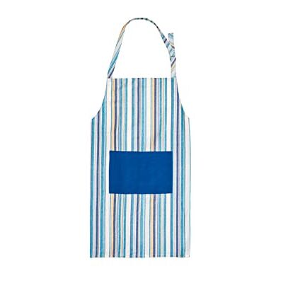 H&H Coastal Vibes Grembiule in Cotone Riciclato, 80x85cm H&H Coastal Vibes Grembiule in Cotone Riciclato, 80x85cm