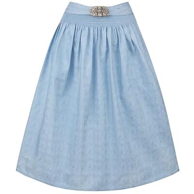 Stockerpoint Grembiule da donna Midi, azzurro, 46-50 Stockerpoint Grembiule da donna Midi, azzurro, 46-50