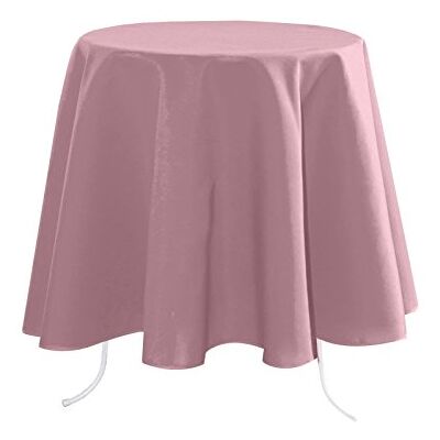 Stof Lovely Casa – Tovaglia da 180 x 180 cm, 100% Poliestere, Colore Polvere, Modello Nelson, Rettangolare, Biancheria da tavola, Lavabile a 30 Gradi, qualità Eccezionale, Cipria, 180x180 cm Stof Lovely Casa – Tovaglia da 180 x 180 cm, 100% Poliestere, Colore Polvere, Modello Nelson, Rettangolare, Biancheria da tavola, Lavabile a 30 Gradi, qualità Eccezionale, Cipria, 180x180 cm