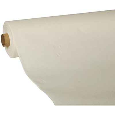 Papstar , Tovaglia, Tissue Royal Collection 25 m x 1,18 m Champagne, # Papstar , Tovaglia, Tissue Royal Collection 25 m x 1,18 m Champagne, #