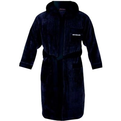 GIVOVA Outlet Accappatoio Accappatoio Uomo GIVOVA Outlet Accappatoio Accappatoio Uomo