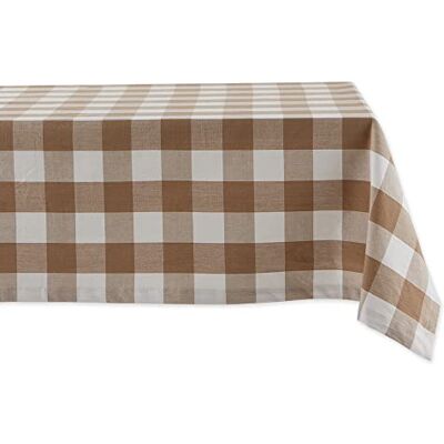 DII Tavolo classico, cotone, pietra, tovaglia, 60x84 DII Tavolo classico, cotone, pietra, tovaglia, 60x84