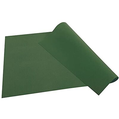 Pro Nappe cod. Tovaglietta in Tessuto Non Tessuto Spunbond Materiale antistrappo, Idrorepellente e Facile da Pulire Dimensioni 30x40 cm Verde Abete Confezione da 100 tovagliette Pro Nappe cod. Tovaglietta in Tessuto Non Tessuto Spunbond Materiale antistrappo, Idrorepellente e Facile da Pulire Dimensioni 30x40 cm Verde Abete Confezione da 100 tovagliette