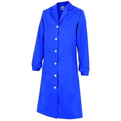Velilla – Vestaglia Donna Maniche Lunghe Velilla – Vestaglia Donna Maniche Lunghe