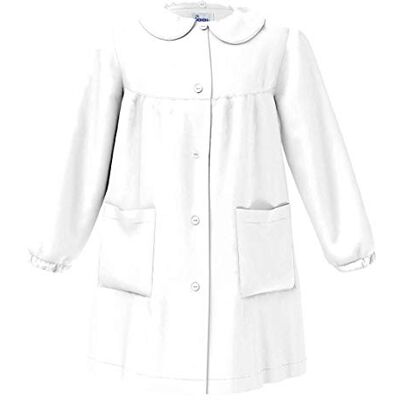 siggi GREMBIULE FEMMINA (14 anni, BIANCO) siggi GREMBIULE FEMMINA (14 anni, BIANCO)