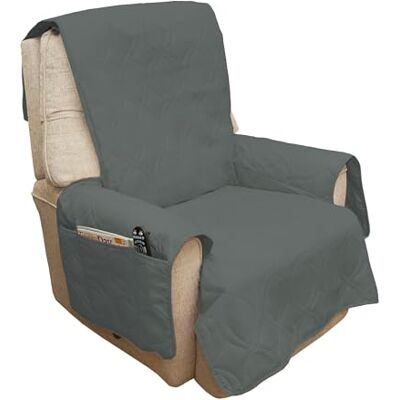 Petmaker Copertura per mobili, grigio Petmaker Copertura per mobili, grigio