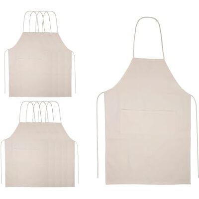 INNSPIRO Tessuto Artigianale, Beige, Pequeño INNSPIRO Tessuto Artigianale, Beige, Pequeño