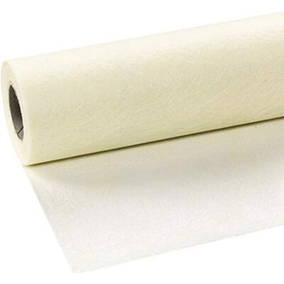 Sizo Vlasu Original - 450605 - Crema - Table runner Sizo Vlasu Original - 450605 - Crema - Table runner