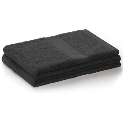 Asciugamano da bagno in viscosa di bambù Bamby di DecoKing - Assorbente e Morbido Asciugamano da bagno in viscosa di bambù Bamby di DecoKing - Assorbente e Morbido