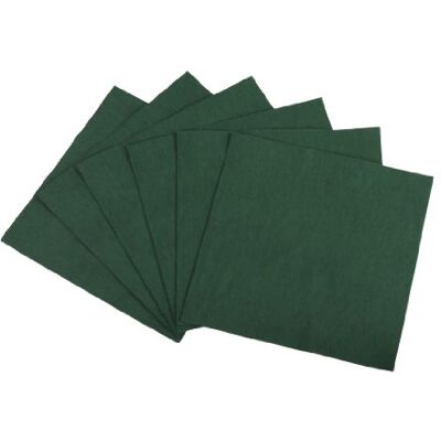 Funny Divertente strati tovaglioli 40 x 40 cm con 1/volte (4 confezioni da 250) verde Funny Divertente strati tovaglioli 40 x 40 cm con 1/volte (4 confezioni da 250) verde