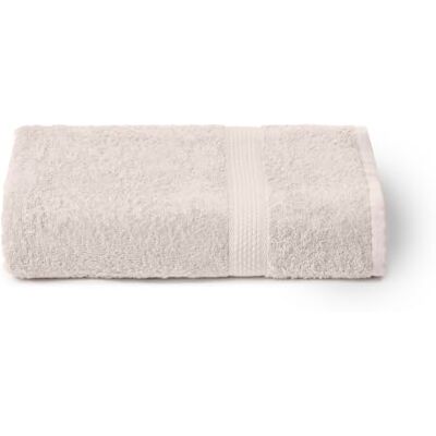 Caleffi Telo Doccia Grande 100x150 cm Asciugamano Bagno Cotone Sabbia Spugna morbida e assorbente, asciugatura rapida, teli e asciugamani grandi per casa, palestra, piscina e spa Caleffi Telo Doccia Grande 100x150 cm Asciugamano Bagno Cotone Sabbia Spugna morbida e assorbente, asciugatura rapida, teli e asciugamani grandi per casa, palestra, piscina e spa