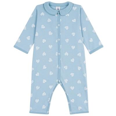 Petit Bateau Abbigliamento da Notte Unisex, Mimi/Scopa, 3 Anni Petit Bateau Abbigliamento da Notte Unisex, Mimi/Scopa, 3 Anni