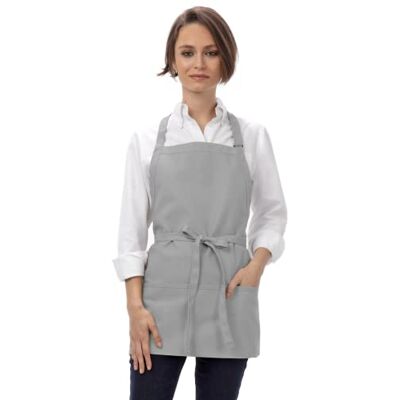Chef Works Three Pocket Apron Grembiule Unisex Adulto (Pacco da 1) Chef Works Three Pocket Apron Grembiule Unisex Adulto (Pacco da 1)