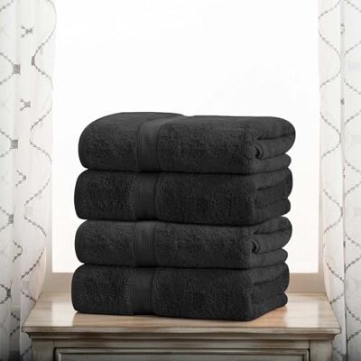 Superior Asciugamani da bagno in cotone egiziano, asciugamano ultra morbido di lusso, essenziale in peluche spesso, assorbente, pesante, bagno per ospiti, hotel, resort, spa, bagno di casa, doccia, Superior Asciugamani da bagno in cotone egiziano, asciugamano ultra morbido di lusso, essenziale in peluche spesso, assorbente, pesante, bagno per ospiti, hotel, resort, spa, bagno di casa, doccia,