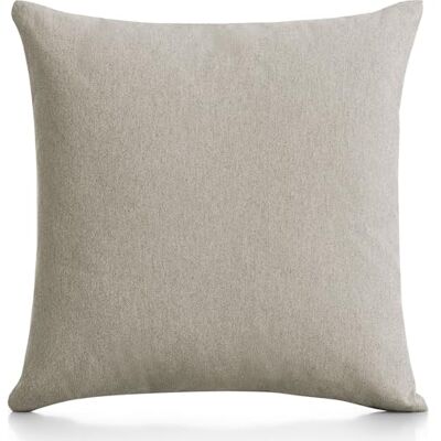 ECOMMERC3 Federa per cuscino 45 x 45 cm, decorazione con copridivano – federa in lino, design elegante e versatile, per rinnovare il tuo spazio ECOMMERC3 Federa per cuscino 45 x 45 cm, decorazione con copridivano – federa in lino, design elegante e versatile, per rinnovare il tuo spazio