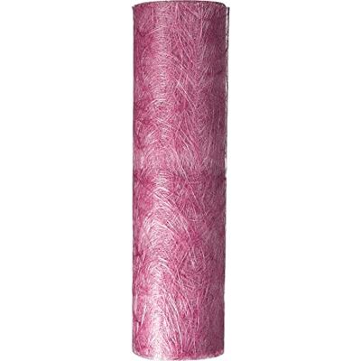 Deko AS GmbH SIZOWEB Tavolo Band – 25 Meter Rotolo + 100 Decorazione Cuori Gratis (30 cm di Larghezza, in Erika) Deko AS GmbH SIZOWEB Tavolo Band – 25 Meter Rotolo + 100 Decorazione Cuori Gratis (30 cm di Larghezza, in Erika)