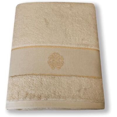 Roberto Cavalli -Telo Mare Asciugamano Grande 95 x 180 cm – Telo Palestra Uomo e Donna – Morbido, Assorbente e Elegante Asciugamano Palestra Roberto Cavalli -Telo Mare Asciugamano Grande 95 x 180 cm – Telo Palestra Uomo e Donna – Morbido, Assorbente e Elegante Asciugamano Palestra