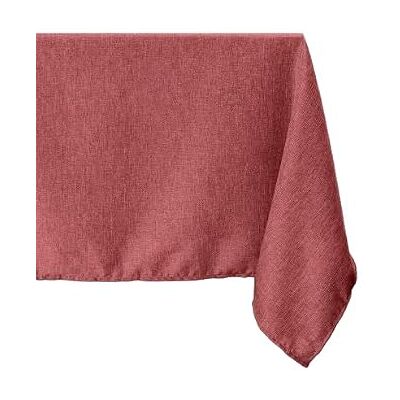 Stof Tovaglia Dimensione 140 x 240 cm 100% poliestere Colore Carminio Modello Bea Rettangolare Biancheria da tavola Lavabile a 30° Qualità eccezionale Stof Tovaglia Dimensione 140 x 240 cm 100% poliestere Colore Carminio Modello Bea Rettangolare Biancheria da tavola Lavabile a 30° Qualità eccezionale
