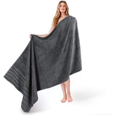 American Soft Linen Cotone turco di alta qualità, qualità alberghiera per la massima morbidezza e assorbenza. American Soft Linen Cotone turco di alta qualità, qualità alberghiera per la massima morbidezza e assorbenza.
