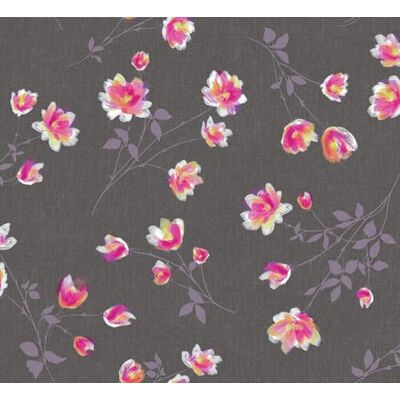 d-c-fix tovaglia cerata – Cheryl anthracite 110 cm x 140 cm rettangolare d-c-fix tovaglia cerata – Cheryl anthracite 110 cm x 140 cm rettangolare