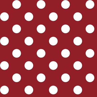 d-c-fix tovaglia cerata – Venita rosso 110 cm x 140 cm rettangolare d-c-fix tovaglia cerata – Venita rosso 110 cm x 140 cm rettangolare