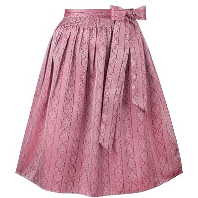 Stockerpoint Grembiule da donna Corinna Dirndl, colore rosa, regolare, Rosa, Taglia unica Stockerpoint Grembiule da donna Corinna Dirndl, colore rosa, regolare, Rosa, Taglia unica