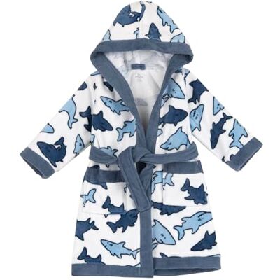 Chicco Accappatoio Bambini e ragazzi in Morbida Spugna di Cotone 261 Chicco Accappatoio Bambini e ragazzi in Morbida Spugna di Cotone 261