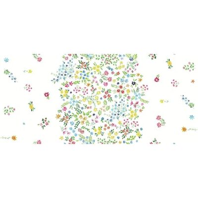 d-c-fix tovaglia cerata – Liliana 110 cm x 140 cm rettangolare – tovaglia in stile vintage per tavolo da cucina, da pranzo o da giardino – idonea agli alimenti, lavabile & impermeabile d-c-fix tovaglia cerata – Liliana 110 cm x 140 cm rettangolare – tovaglia in stile vintage per tavolo da cucina, da pranzo o da giardino – idonea agli alimenti, lavabile & impermeabile