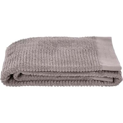 Zone Denmark Classic Asciugamano 50 x 70 cm, colore: Grigio Zone Denmark Classic Asciugamano 50 x 70 cm, colore: Grigio