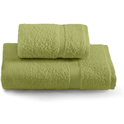 GABEL Tintunita & Co Set Asciugamani - Towel Set GABEL Tintunita & Co Set Asciugamani - Towel Set