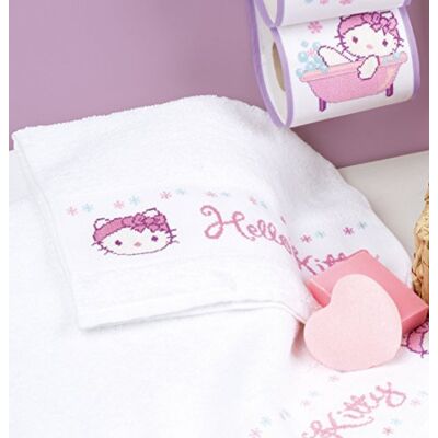 Vervaco Set, 100% Cotone Vervaco Set, 100% Cotone