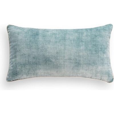 ECOMMERC3 Federa per cuscino 30 x 50 cm, con rivestimento antimacchia, colore grigio perla, protezione ideale contro gli schizzi e facile da pulire ECOMMERC3 Federa per cuscino 30 x 50 cm, con rivestimento antimacchia, colore grigio perla, protezione ideale contro gli schizzi e facile da pulire