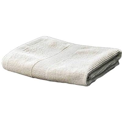 TODAY Telo doccia, Cotone, ecru naturale, 70 x 130 cm TODAY Telo doccia, Cotone, ecru naturale, 70 x 130 cm