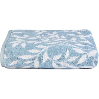 Asciugamano Sandringham Azzurro Pallido - Asciugamano Asciugamano Sandringham Azzurro Pallido - Asciugamano