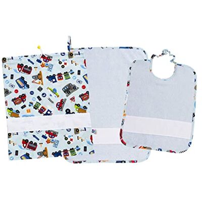 HOMMOO - Filet - Set HOMMOO - Filet - Set